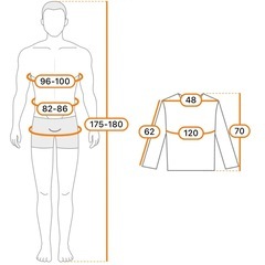 新品未使用✨ プレミアムファーコート 冬アウター ファージャケット メンズ 黒 ハイネック フルジップ 防風 シンプル 無地 の画像