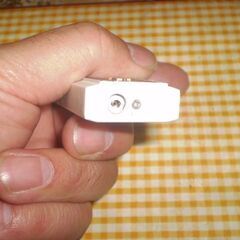 LARK　ラ―ク　ライター表面傷ありの画像