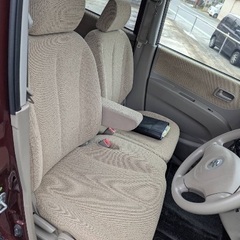 スズキ　パレットの画像