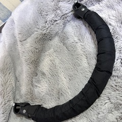 エアバギー アダプターの画像