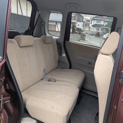 スズキ　パレットの画像