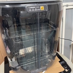 家庭用食器乾燥機の画像