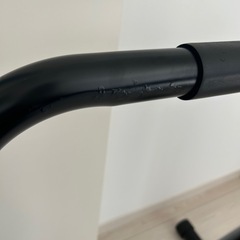 ディップススタンド・筋トレの画像