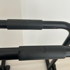 ディップススタンド・筋トレの画像