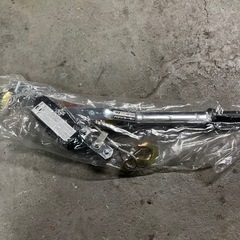 ハンドプーラー　引っ張る　1tの画像