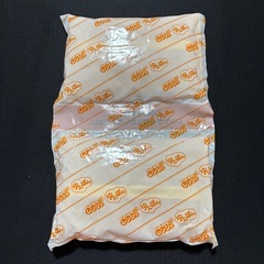 電子レンジ湯たんぽの画像