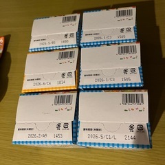 ベビーフード　和光堂　キューピー
の画像