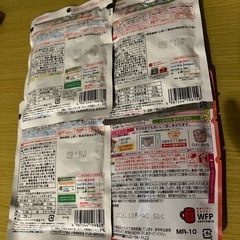 ベビーフード　和光堂　キューピー
の画像