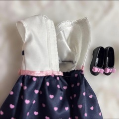 リカちゃん
ママの画像