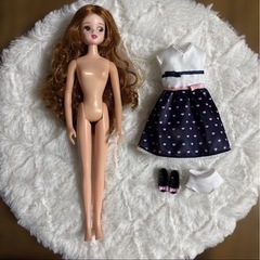 リカちゃん
ママの画像