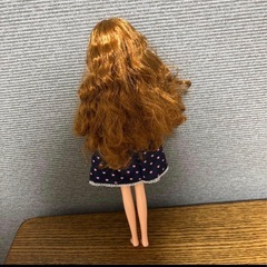 リカちゃん
ママの画像