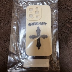 iPhone14pro スマホカバーと画面保護フィルム
の画像