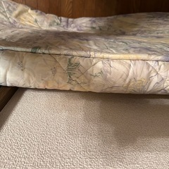 敷布団の画像
