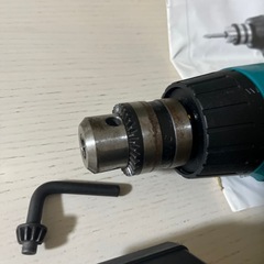 コードレスドライバードリルの画像