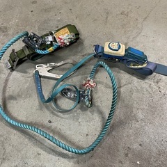 胴綱　命綱　の画像