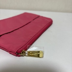 未使用品　フランフラン　ポーチの画像