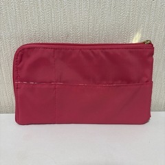 未使用品　フランフラン　ポーチの画像