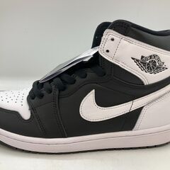 NIKE　エア ジョーダン 1 レトロ HIGH OGの画像