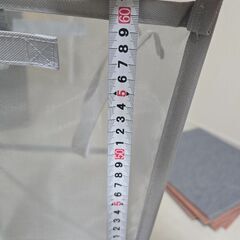 ランドリーバスケットの画像