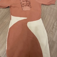 RESEXXY リゼクシー ドレスの画像