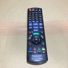 【郵送不可】Panasonic　ブルーレイレコーダー　DMR-BR130の画像