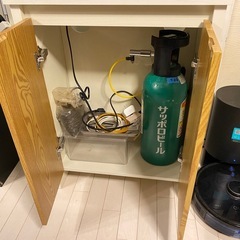 オルカ 60cm水槽台の画像