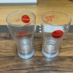 コカコーラのこっコップの画像