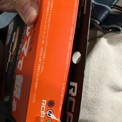 車で映像が観れるHDMIからRCA変換ケーブルの画像