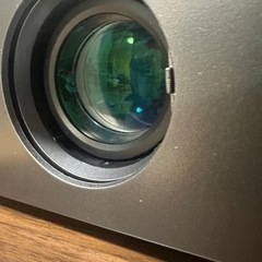プロジェクター（Apollo P40）＋ Chromecastセットの画像