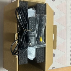 プロジェクター（Apollo P40）＋ Chromecastセットの画像