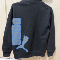 男児（上着の画像