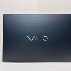 【ハイスペック】VAIO ProPK 第10世代 i7 16GB新品512SSDの画像