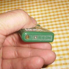 KOOL　BOOST ライターの画像