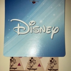 ディズニーミッキーマウス柄暖かラグの画像