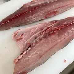 イナダ3kgサイズの画像