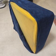 クッションの画像