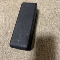 Anker Soundcore 3 Bluetooth スピーカーの画像