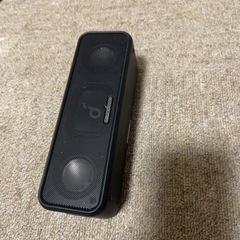 Anker Soundcore 3 Bluetooth スピーカーの画像