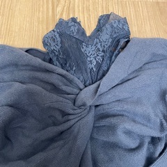 MURUA ムルーア レース トップスの画像