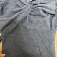 MURUA ムルーア レース トップスの画像