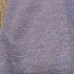 ハニーズ レディース フード付き ジップアップパーカー M 上着 お譲りします。の画像