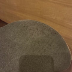 ジュニアシート　リーマン　　15〜36kg対応　ブラウンの画像