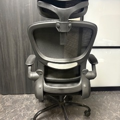 オフィスチェアの画像