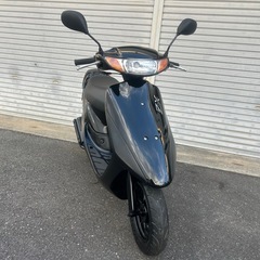 HONDA ライブディオ　原付　2スト　DIO JOG ZZ ZR ZX Z4 管理番号①⑤⑥の画像