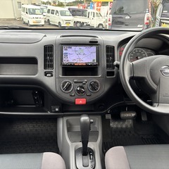 自社ローンあり！ガソリン100リットルプレゼント✨ワンオーナー✨ドラレコ✨バックカメラ✨日産☆ADエキスパート☆LX☆1800cc☆5人乗り☆の画像