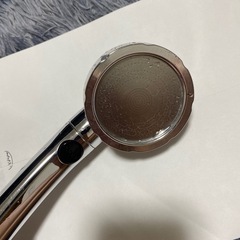 シャワーヘッドの画像