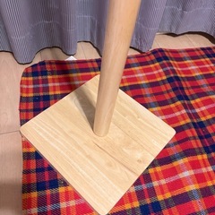 ポールハンガーの画像