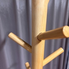 ポールハンガーの画像