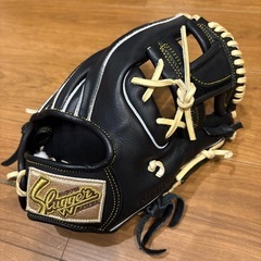 スラッガー軟式一般用の画像