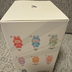 ラブブ(THE MONSTER Big into Energy)の画像